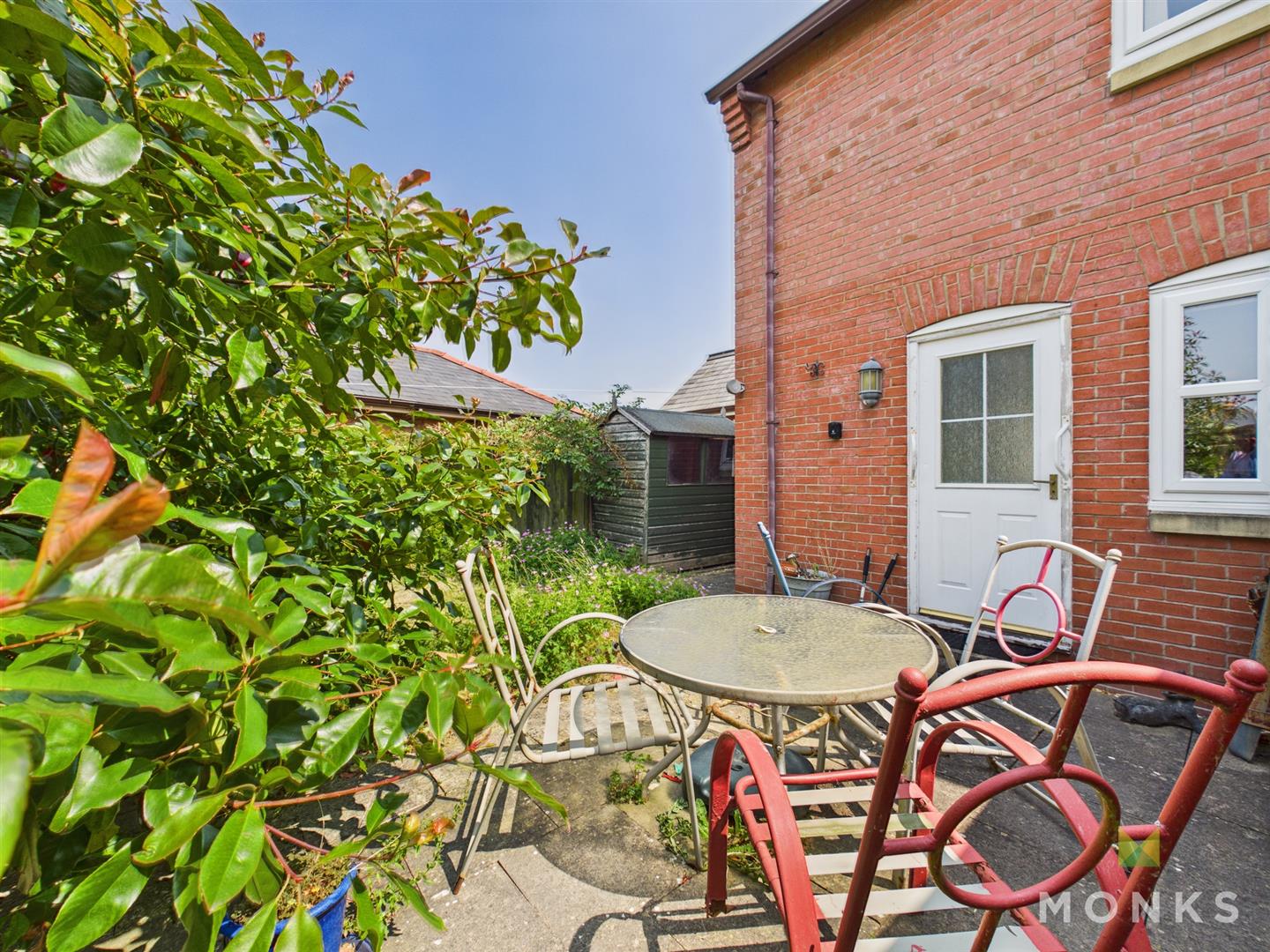 Orchard House , Llanymynech, SY22 6SB For Sale